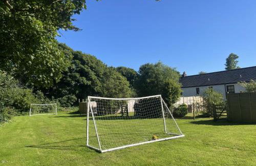 Aval Dor Barn, Hot Tub, Pet Friendly - Foto 22