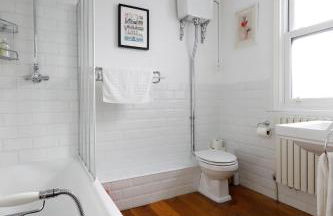 Heart of Brighton - Stylish - Victorian Terrace - Foto 36