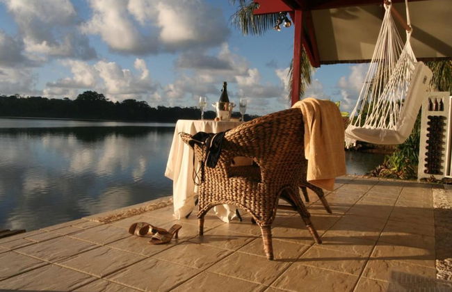 Seachange Lodge - Photo 28