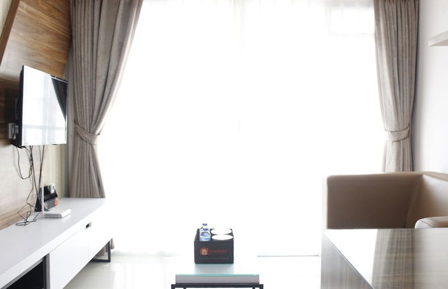 Stylish 2BR at Gateway Pasteur near Pasteur Exit Toll - Photo 16