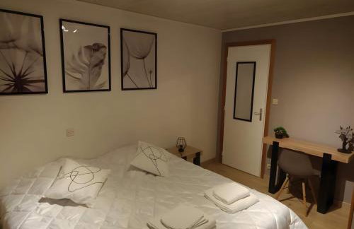 Le Repos Du Lièvre - Foto 18