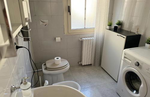 Scirpoli's Dream appartamento con 2 camere piu parcheggio - Photo 29