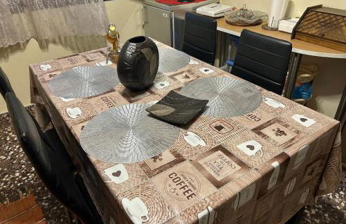 ''Mary's House'' Entire residence Olympiada Halkidiki Near to Sea 200m ! - Foto 64