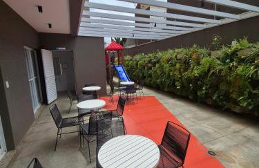 Apartment in prime area near Cesumar and cathedral - Foto 8