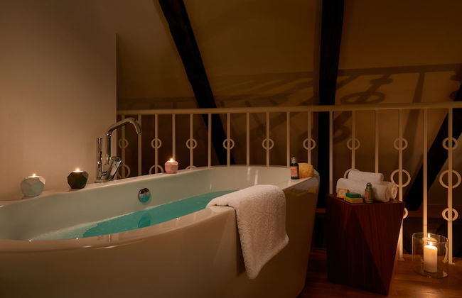 Residence Vocelova - Photo 4