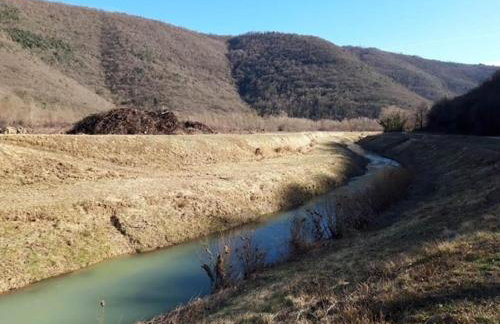 Holiday House Rea with BBQ and two terrace - Foto 54