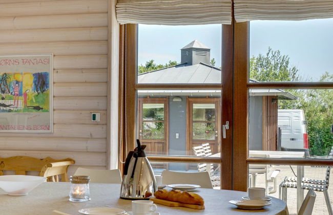 "Øthkil" - 93m from the sea - Foto 27