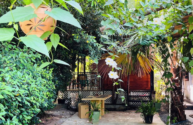 Green Villa & Soul Villa & Soul Cabana - Photo 31