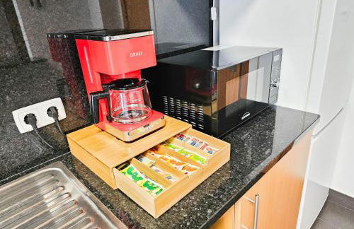 Machico Oasis - Mountainview - Photo 27