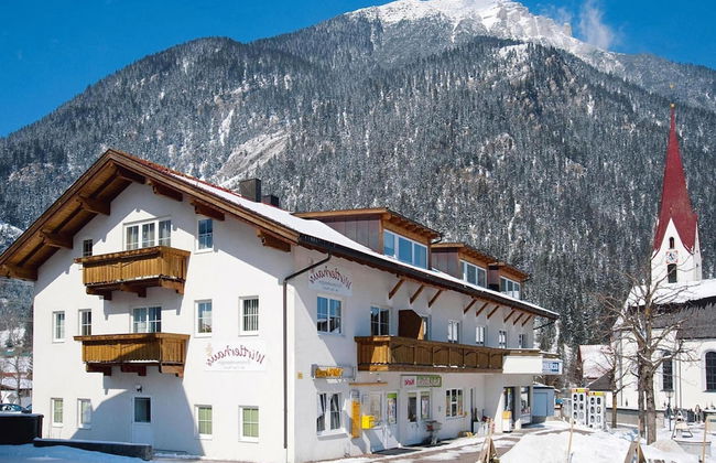 Apartment in Zugspitz Arena Near Cycle Path - Foto 28