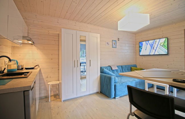 Baltic-Resort Pobierowo - Foto 6