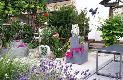 Haus Harzer Bergblick all inklusiv Sauna Whirlpool - Foto 28