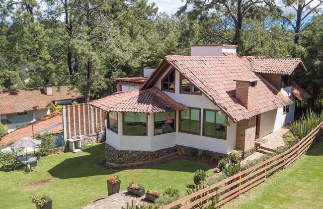 Villas Santiago Mazamitla - Foto 1