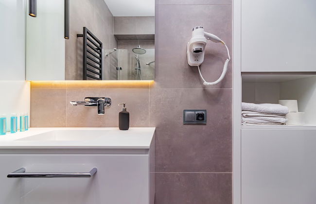 Odrzańska Residence by Boogie Apartments - Photo 60