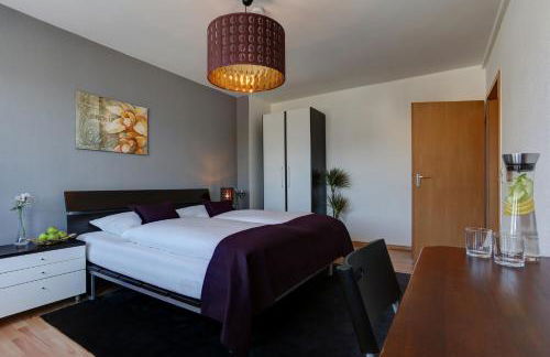 Boardinghouse Mundsburg - Foto 17