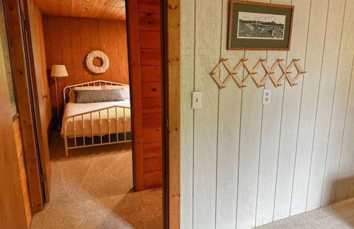 Cozy Cabin on Wooded Property - Foto 22