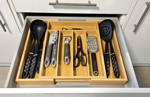 Monarch House - Serviced Apartments - Kensington - Photo 46