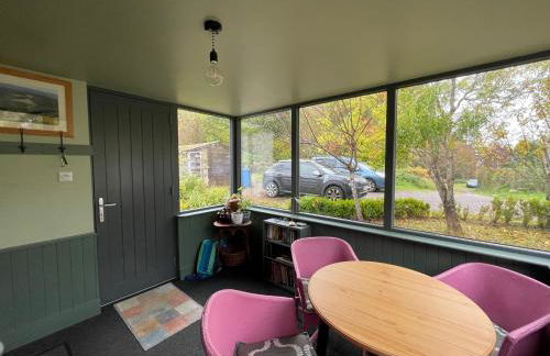 One bed cosy Highland cottage near Beauly - Foto 10