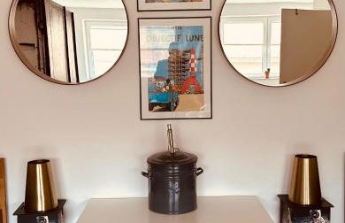 Studio/Loft in Eberswalde - Foto 14