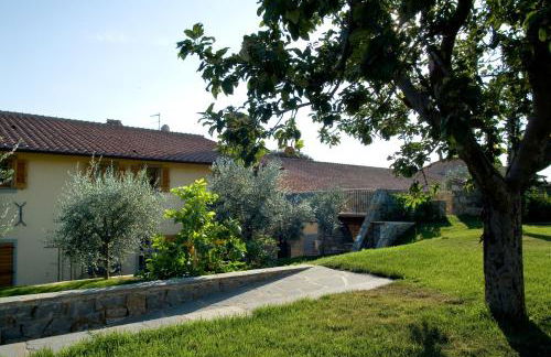 Fattoria Casamora - Residenze - Foto 3