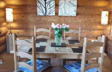 Newland Valley Log Cabins - Foto 55