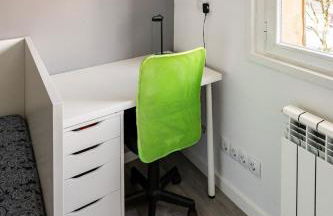 Apartamento Turístico Marcelo Celayeta AT Cerca del Centro - Photo 5