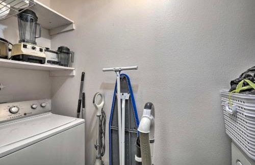 Renovated Cottage with Fire Pit in Munds Park! - Foto 18