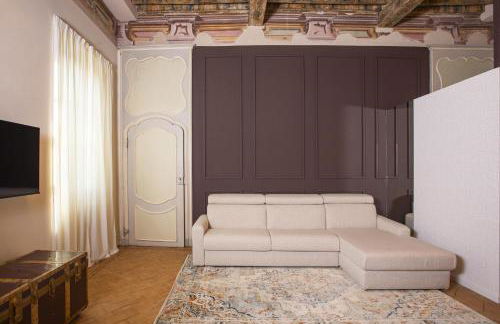 Palazzo Ratti Boutique Rooms - Foto 36