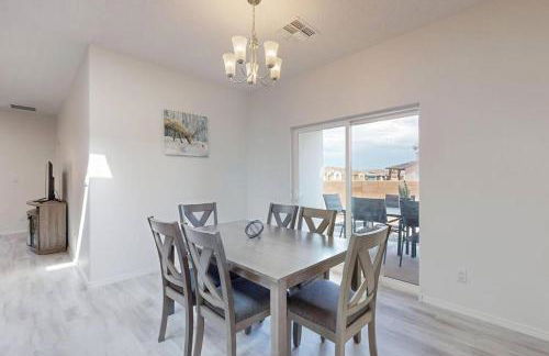 King Bed with Pool Access and Dog Friendly - Foto 31