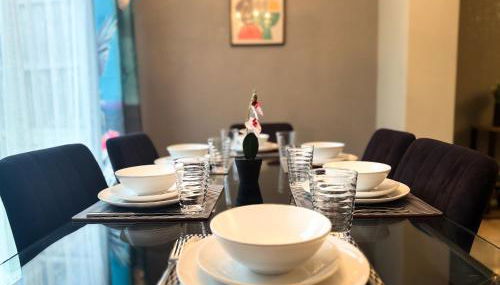 Spacious 3bed, Sleeps5, Parking - Foto 3