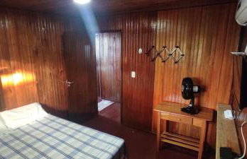 EL DORADO POUSADA - Foto 25