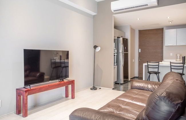 Moderno Departamento En Reforma 284 - Foto 7