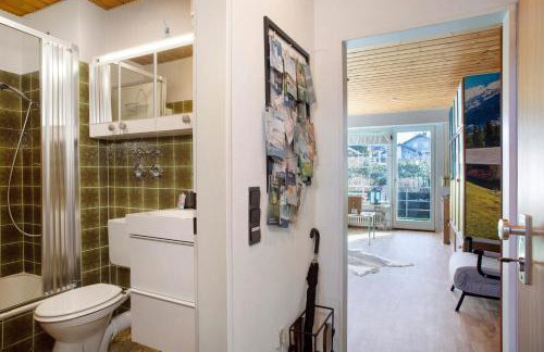 Appartment Gute Zeit - Foto 9