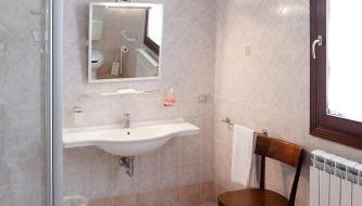 Agriturismo Forzello - Foto 5, Shower