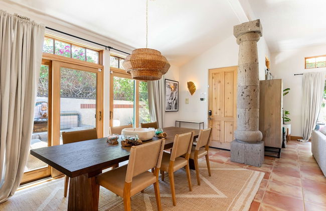 LUX - Historic Tennis Club Enclave - King Beds - Foto 7