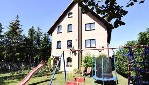 Willa Aleksandra - Foto 3, Garden, Garden view