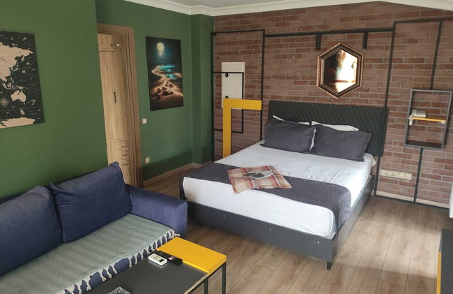 Butik 24 Suites - Photo 26