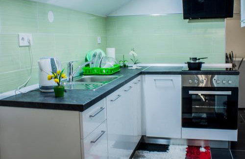 Apartmani Anna - Foto 50