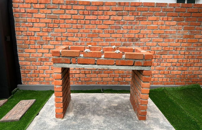 Jonker 88 Homestay Melaka - Foto 41