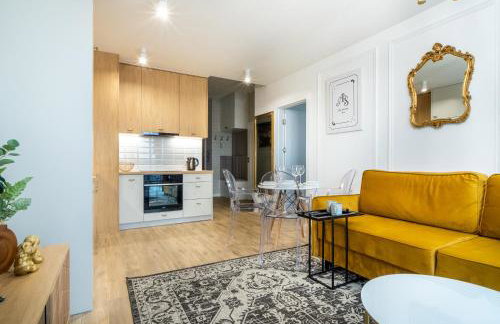 ApartamentySnu, Struga Tower Double Gold z parkingiem - Foto 18