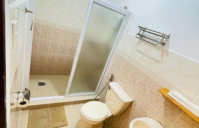 Castle Rock Boracay - Foto 12