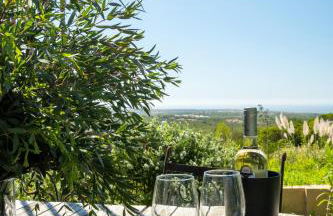 Garden Seaside Villa by Cadenzalux - Foto 28