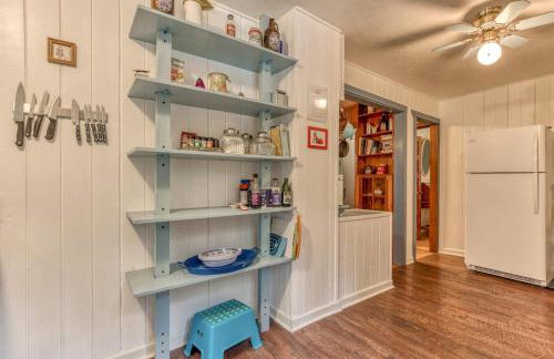 Springbrook · Cozy 2BR Mt. Hood Cabin, Fireplace & Retro Kitchen - Foto 28