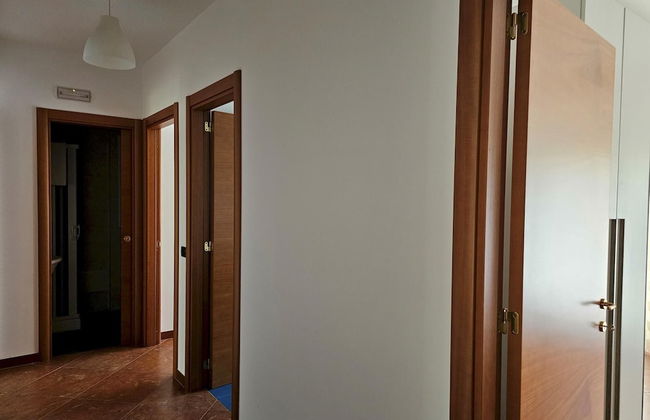 Casa Calette in Monopoli - Foto 11