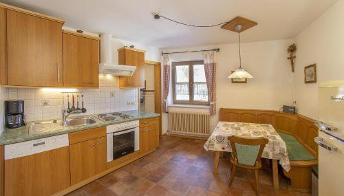 Ferienwohnung Nöß - Foto 4