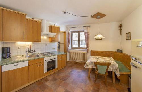 Ferienwohnung Nöß - Foto 4