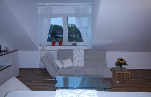 2-Raum Apartment in guter Lage für Köln-Bonn-Siegbug - Foto 7