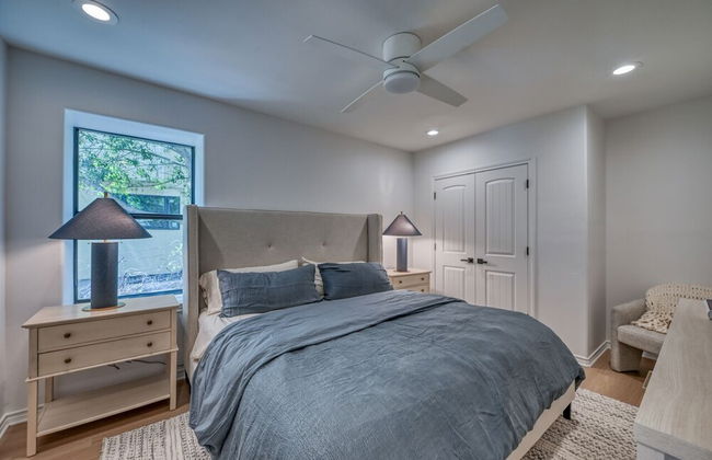 Luxury Lakefront Home-private Dock - Dipping Pool! - Foto 8