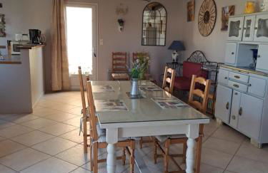 La Pitcholine et L'Olivière - Foto 7