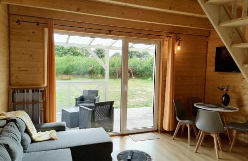 Brzozowa Polana - Foto 35